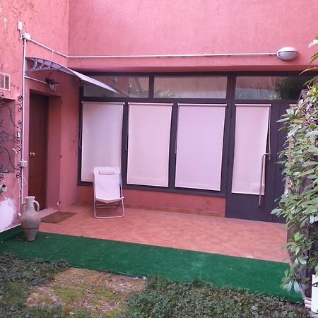 Bed and Breakfast Casa Emilia Bologna Exterior foto
