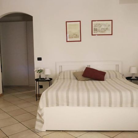Bed and Breakfast Casa Emilia Bologna Exterior foto