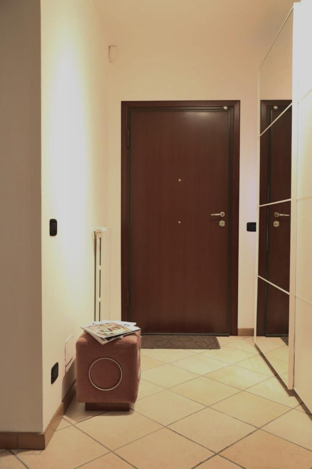 Bed and Breakfast Casa Emilia Bologna Exterior foto