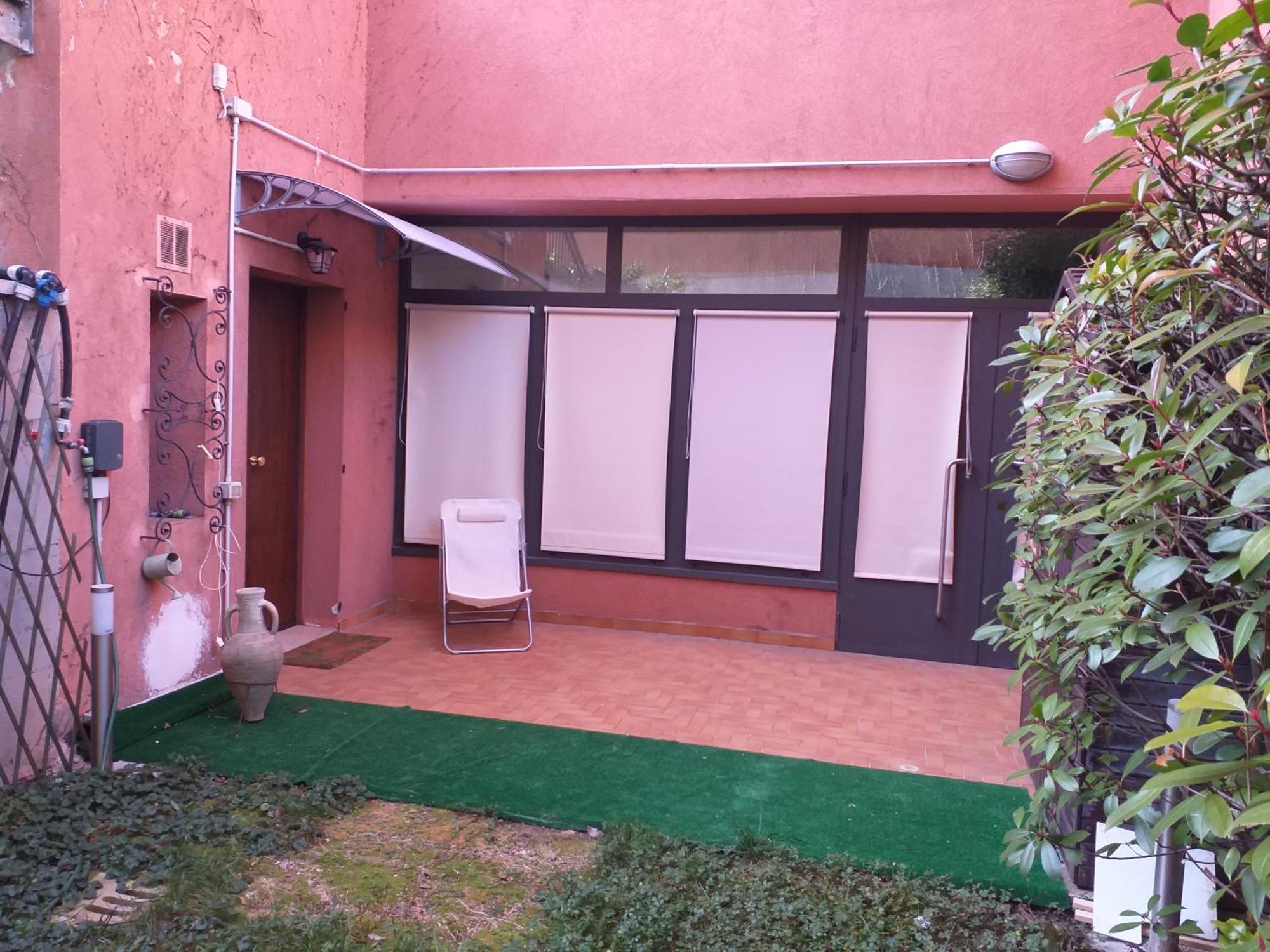 Bed and Breakfast Casa Emilia Bologna Exterior foto