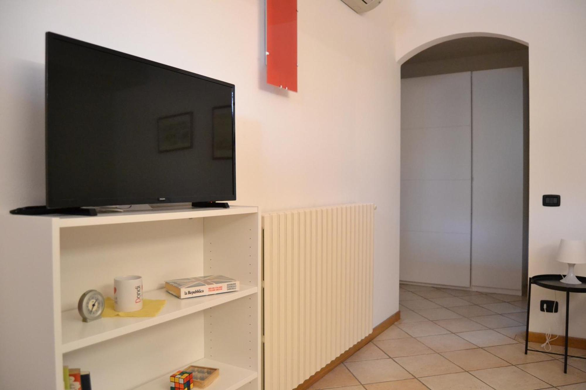 Bed and Breakfast Casa Emilia Bologna Exterior foto