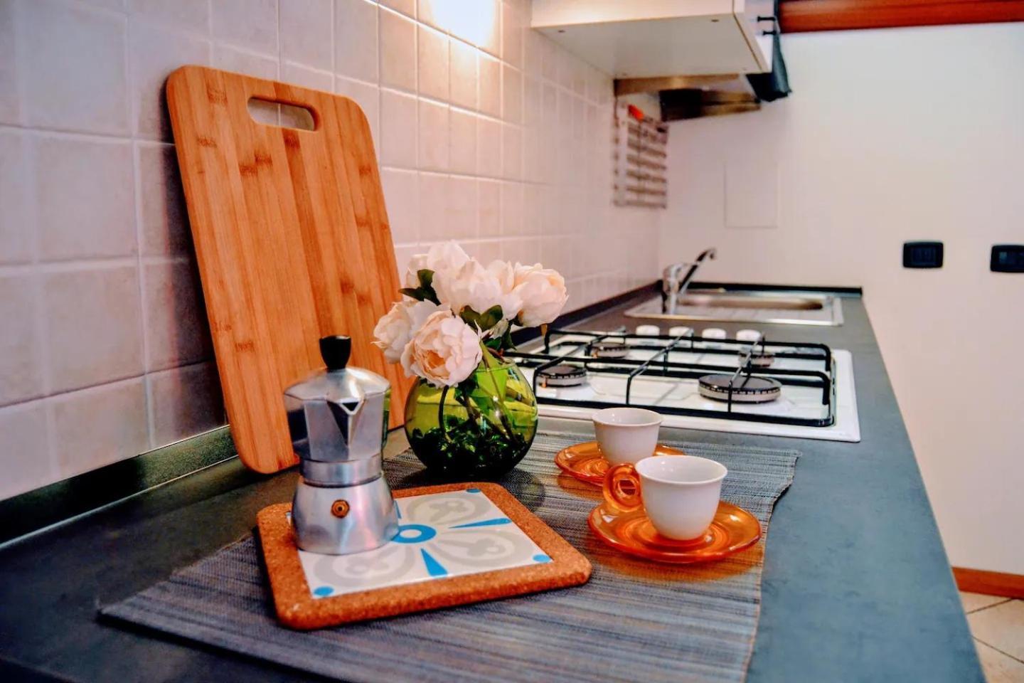 Bed and Breakfast Casa Emilia Bologna Exterior foto
