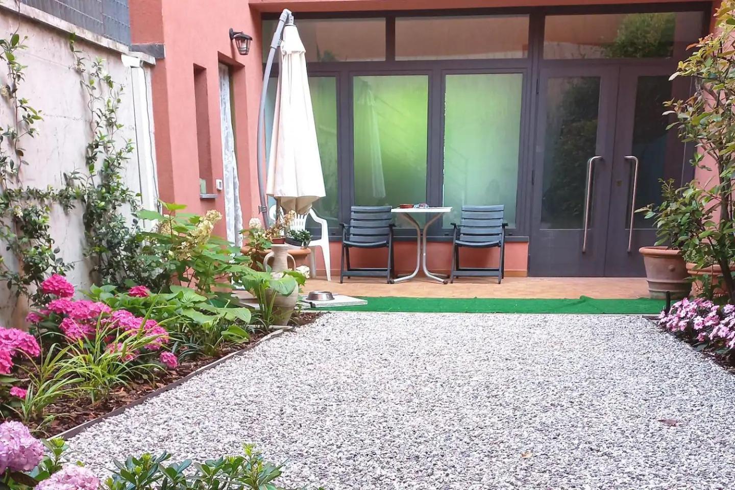 Bed and Breakfast Casa Emilia Bologna Exterior foto